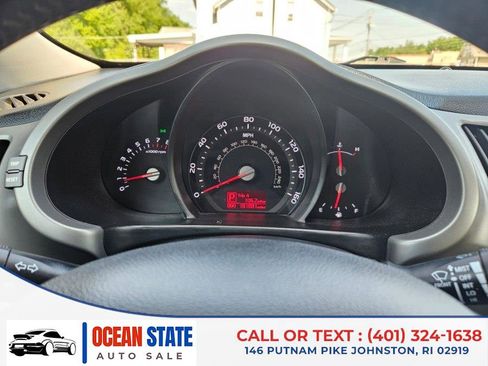 Used 2016 Kia Sportage EX w/ EX Premium Package AWD/4WD image 19