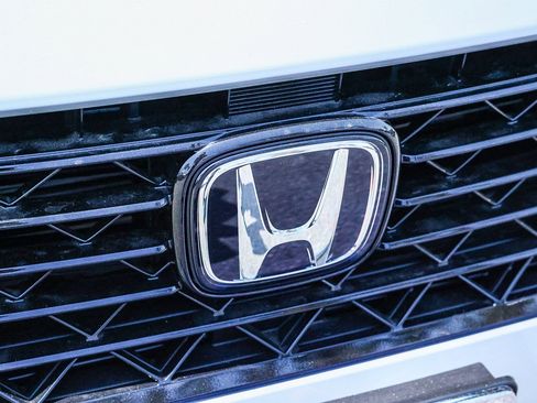 New 2025 Honda Accord Sport image 13