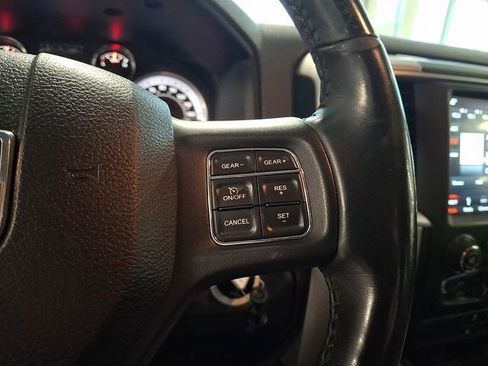 Used 2018 RAM 1500 Big Horn image 23