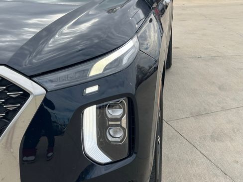 Used 2022 Hyundai Palisade Calligraphy image 4