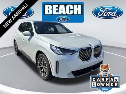 Used 2026 BMW X3 xDrive30i