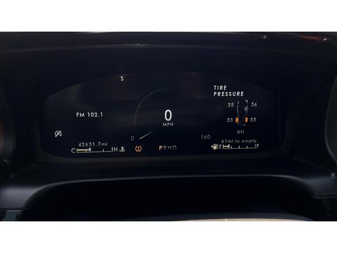 Used 2023 Lincoln Aviator Reserve w/ Equipment Group 201A AWD/4WD image 12