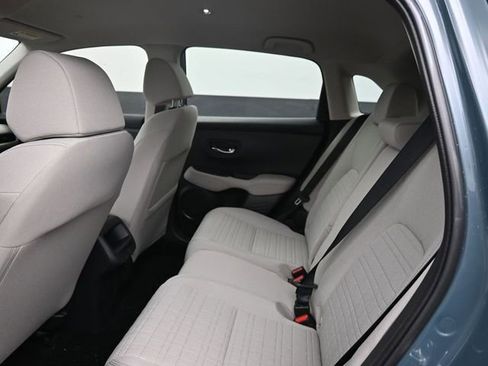 New 2026 Honda HR-V LX image 18