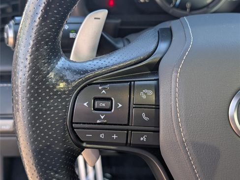 Used 2018 Lexus LC 500 Coupe w/ Sport Package RWD image 21