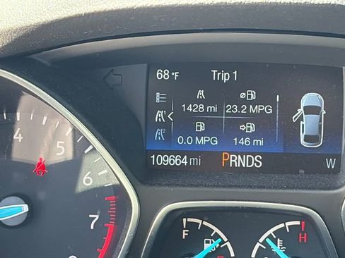 Used 2018 Ford Escape S image 24