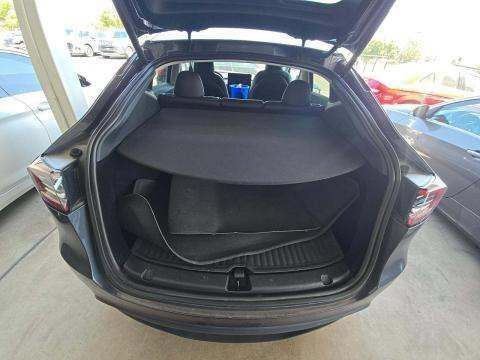 Used 2023 Tesla Model Y Long Range AWD/4WD image 7