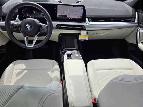 New 2026 BMW X1 xDrive28i w/ Technology Package AWD/4WD image 14
