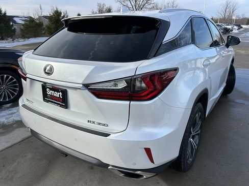 Used 2016 Lexus RX 350 AWD image 6
