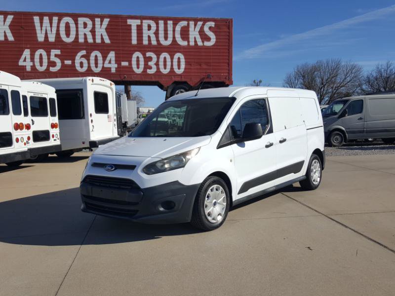 Used 2014 Ford Transit Connect XL FWD image 3