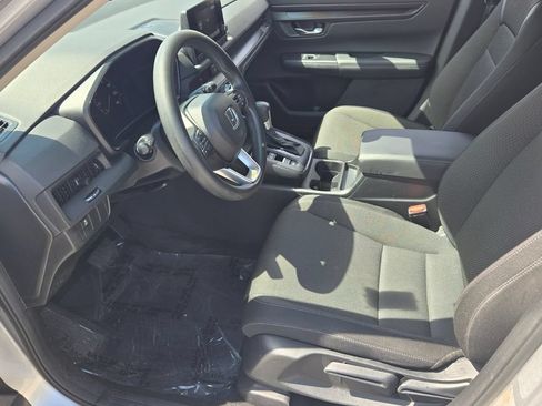 Used 2023 Honda CR-V LX image 10