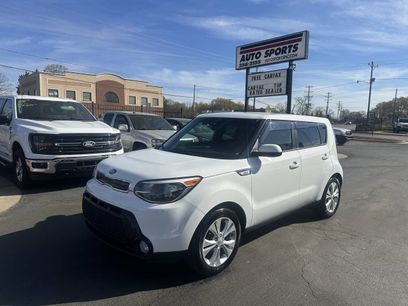 Used 2016 Kia Soul +