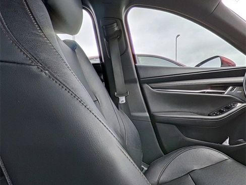 Used 2020 MAZDA MAZDA3 AWD Hatchback w/ Premium Pkg image 28