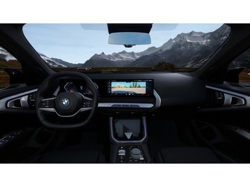 New 2026 BMW X3 xDrive30 image 10