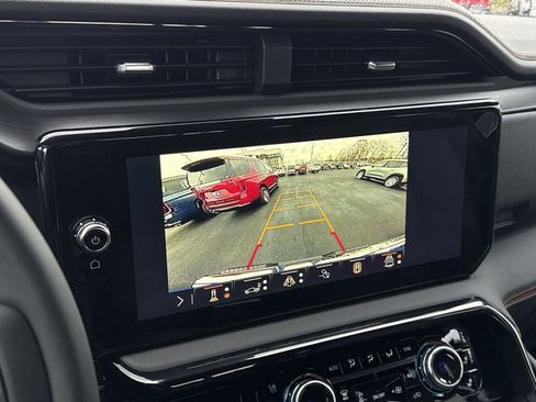 New 2026 GMC Sierra 1500 AT4 w/ Technology Package image 23