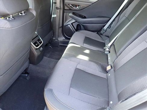 Certified 2025 Subaru Outback Premium w/ Popular Package #1A image 10