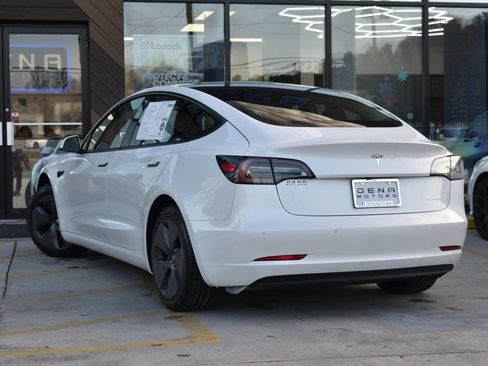 Used 2022 Tesla Model 3 Long Range image 25
