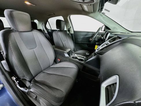 Used 2016 Chevrolet Equinox LT w/ Convenience Package AWD/4WD image 28