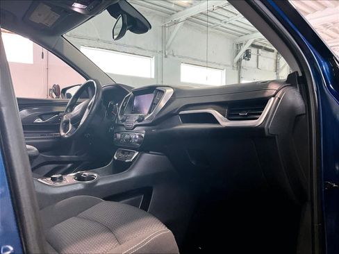 Used 2023 GMC Terrain SLE w/ Driver Convenience Package image 14