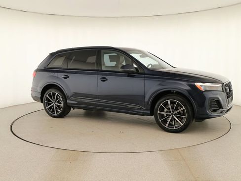 New 2026 Audi Q7 2.0T Premium Plus AWD/4WD image 9