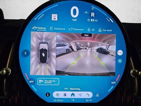 New 2026 MINI Cooper Countryman John Cooper Works w/ Comfort Package Max image 13