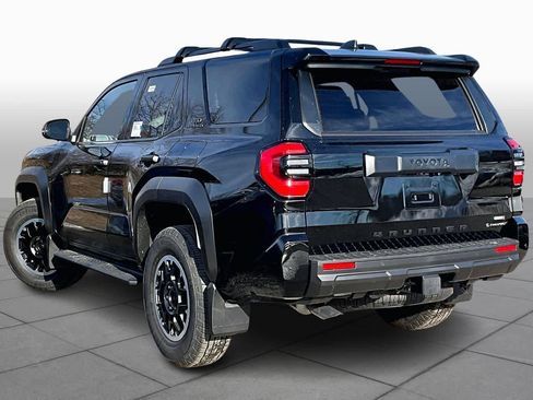 New 2026 Toyota 4Runner TRD Off-Road image 11