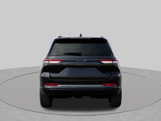 New 2027 Jeep Grand Cherokee Limited AWD/4WD image 7