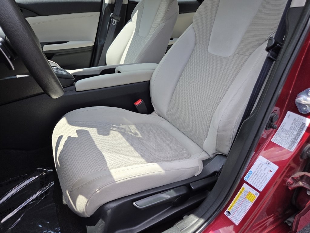 Used 2022 Honda Insight EX image 30