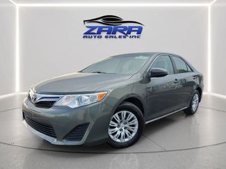 Used 2013 Toyota Camry LE FWD video 1