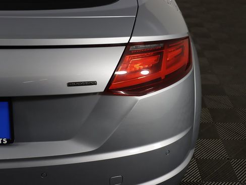 Used 2020 Audi TT 2.0T image 14