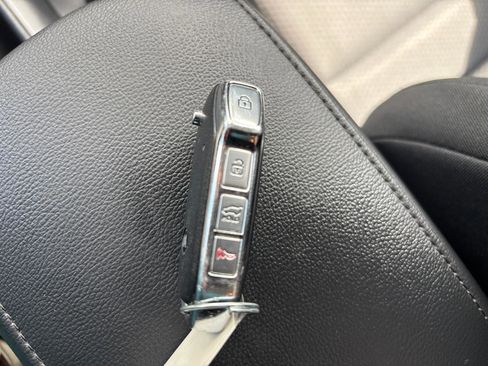 Used 2021 Kia Soul FWD image 22