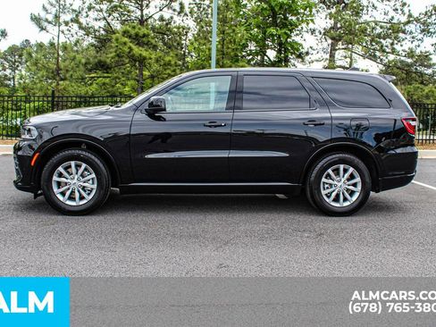 Used 2026 Dodge Durango GT RWD image 7