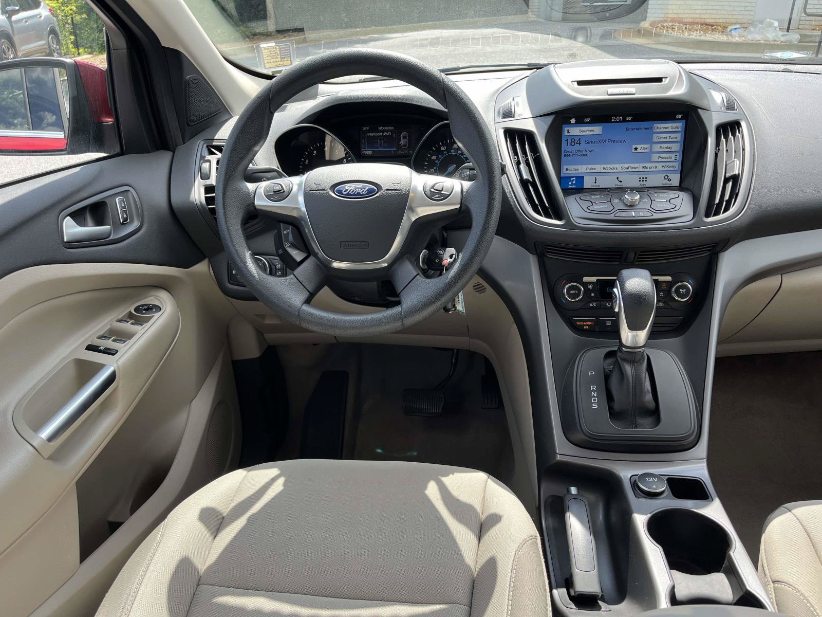 Used 2016 Ford Escape SE w/ Equipment Group 201A AWD/4WD image 11