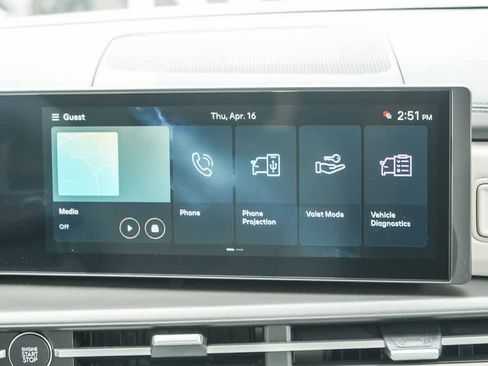 New 2026 Hyundai Santa Fe SEL AWD/4WD image 14