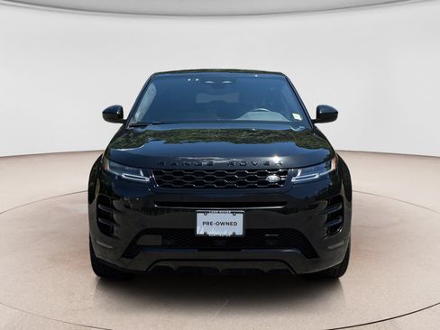 Used 2023 Land Rover Range Rover Evoque R-Dynamic SE AWD/4WD image 8