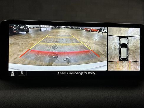 New 2025 MAZDA CX-5 AWD 2.5 S w/ Premium Plus Pkg image 17