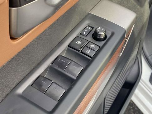 Used 2026 Toyota Tundra 1794 Edition image 22