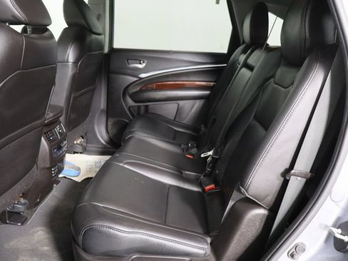 Used 2016 Acura MDX FWD w/ Tech & Entertainment image 16
