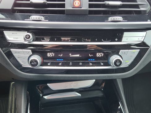 Used 2021 BMW X3 sDrive30i w/ Executive Package RWD image 22