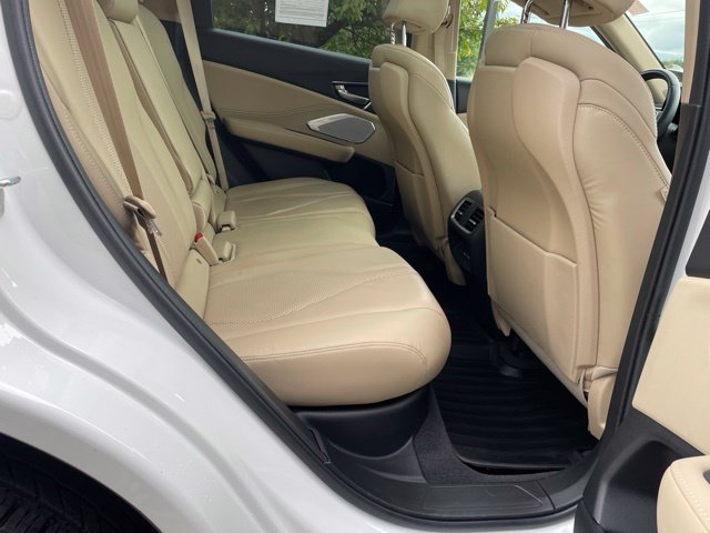 Used 2023 Acura RDX w/ Technology Package AWD/4WD image 18
