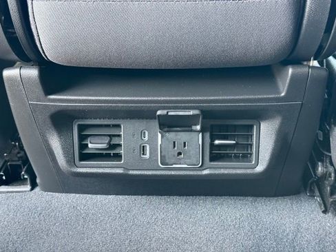 Certified 2024 Chevrolet Silverado 1500 RST w/ Max Trailering Package image 7