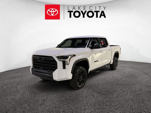 New 2026 Toyota Tundra SR5 image 1