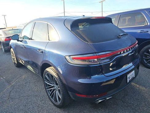 Used 2021 Porsche Macan S w/ Premium Package Plus AWD/4WD image 6