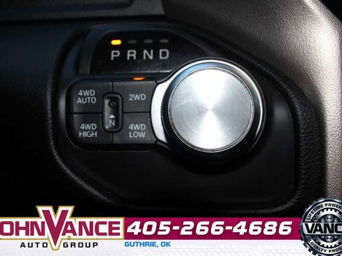 Used 2019 RAM 1500 Laramie image 41