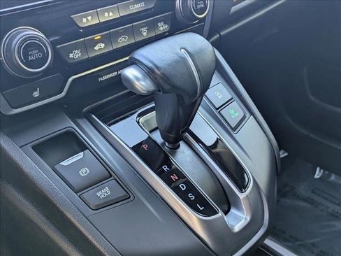 Certified 2021 Honda CR-V EX-L image 11