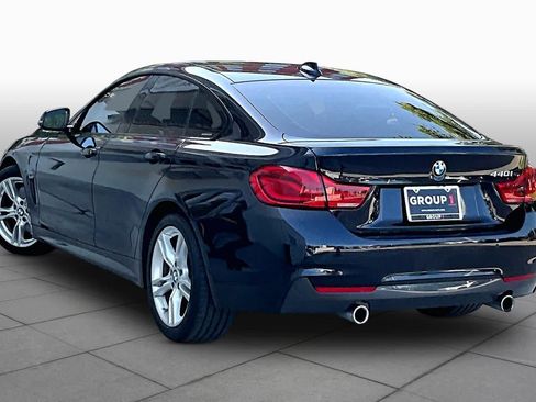 Used 2018 BMW 440i Gran Coupe RWD image 10