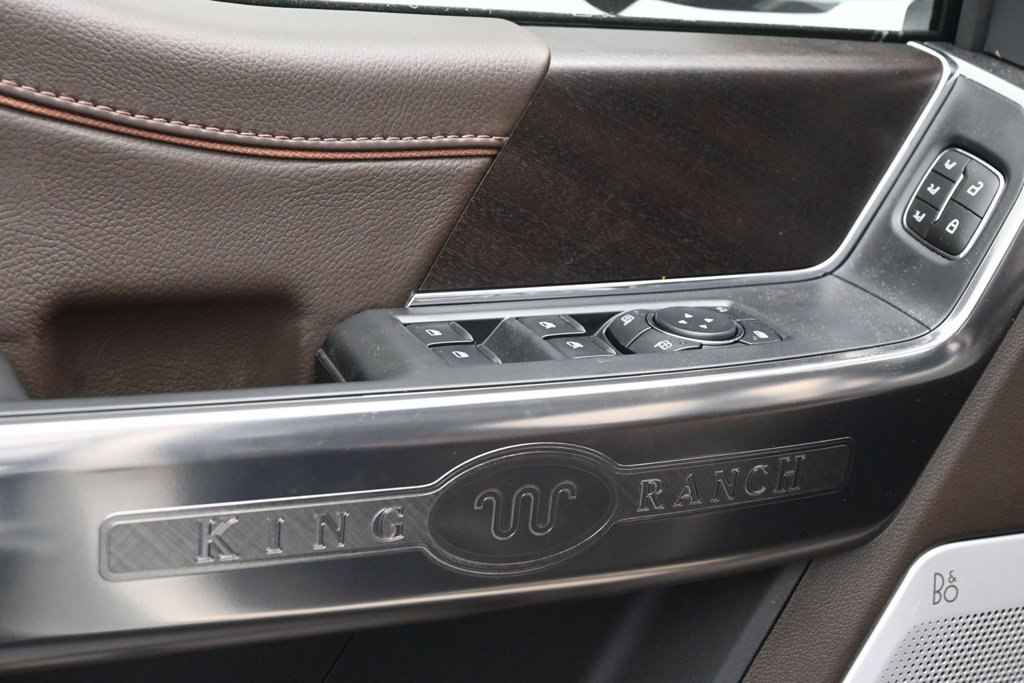 New 2026 Ford F150 King Ranch AWD/4WD image 11