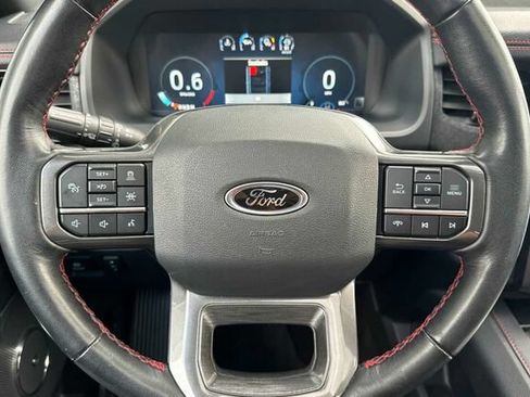 Certified 2023 Ford Expedition Max Limited AWD/4WD image 25