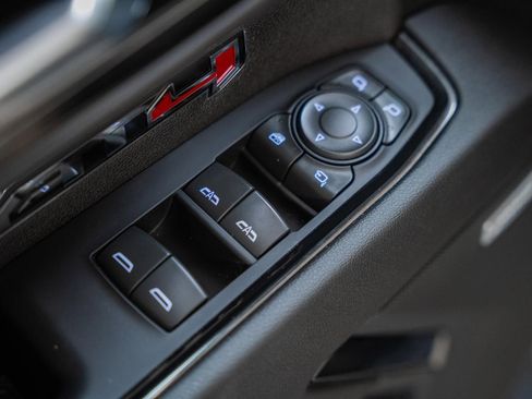 Used 2023 GMC Sierra 1500 AT4 w/ AT4 Premium Package image 52