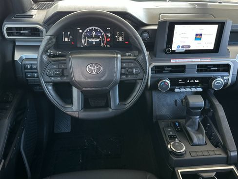 New 2026 Toyota Tacoma SR5 image 13