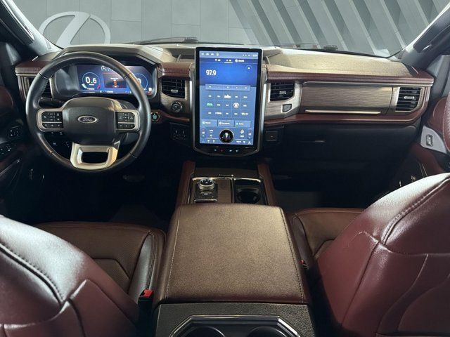 Used 2024 Ford Expedition Max Limited RWD image 13